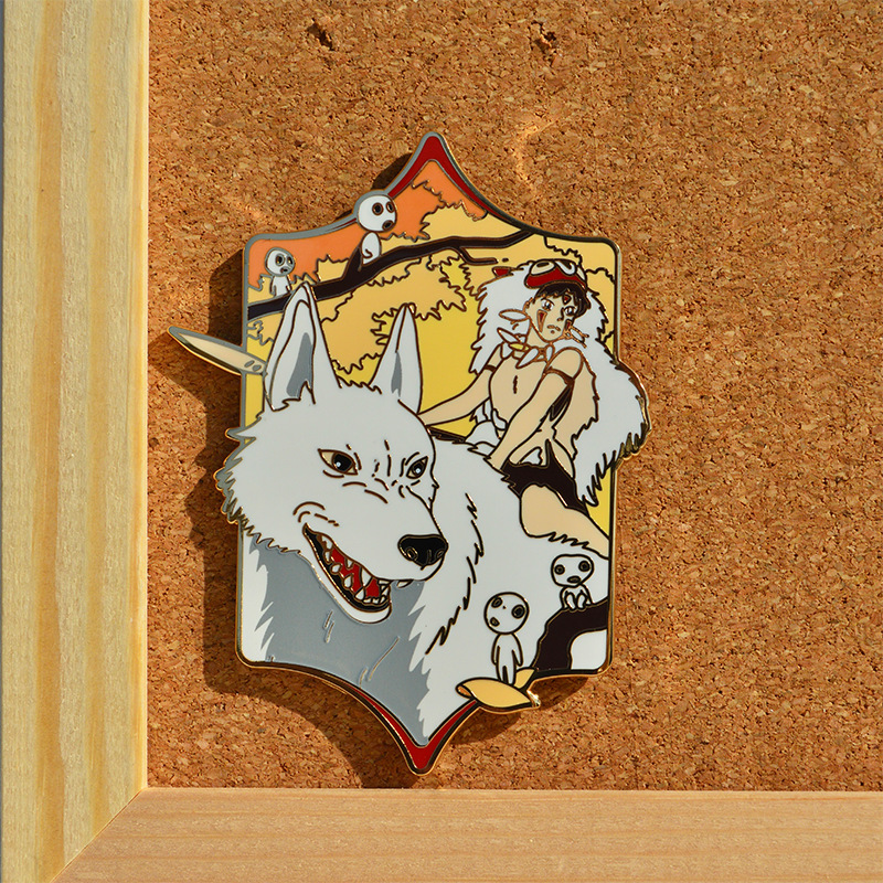 Anime Merchandise Mononoke Bro – Anime Merchandise In Japanese recenzja i cena