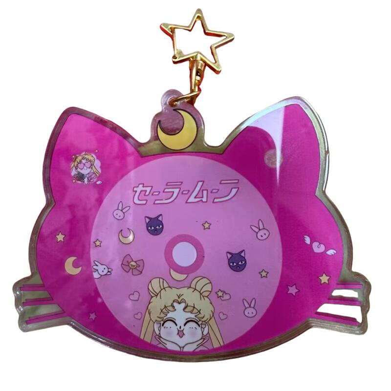 Japoński gadżet anime Sailor M – Anime Merchandise In Japanese recenzja i cena