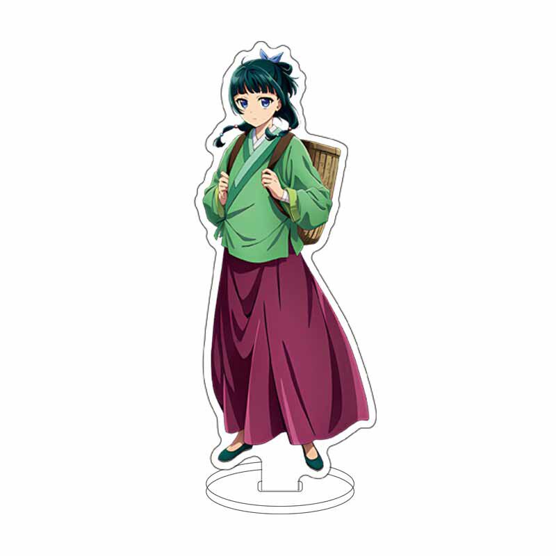 16CM Anime ‌ Figurka Kusuriya  – Merchandise Anime recenzja i cena