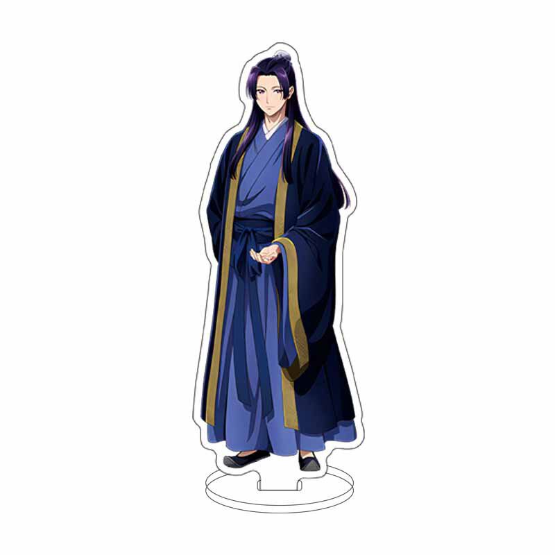 16CM Anime ‌ Figurka Kusuriya  – Merchandise Anime recenzja i cena