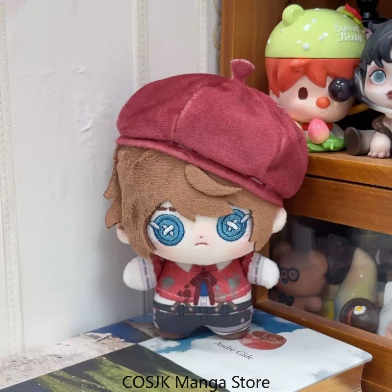 Anime Identity V Painter 10cm  – Anime Merchandise Plush Toys recenzja i cena
