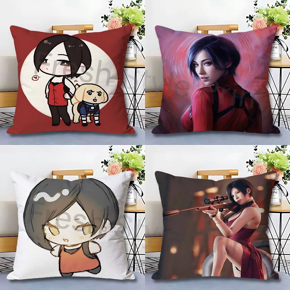 R-Resident E-Evil A-Ada Wong A – R/Anime Merchandise recenzja i cena