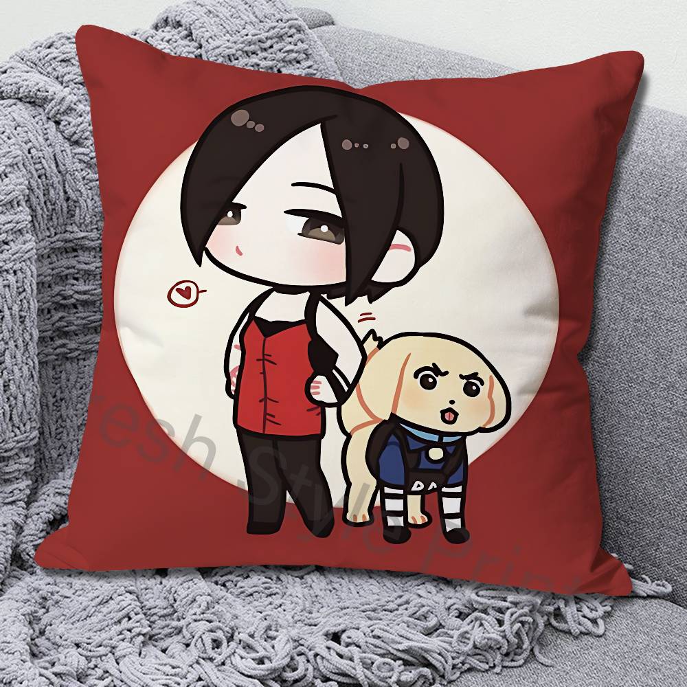 R-Resident E-Evil A-Ada Wong A – R/Anime Merchandise recenzja i cena