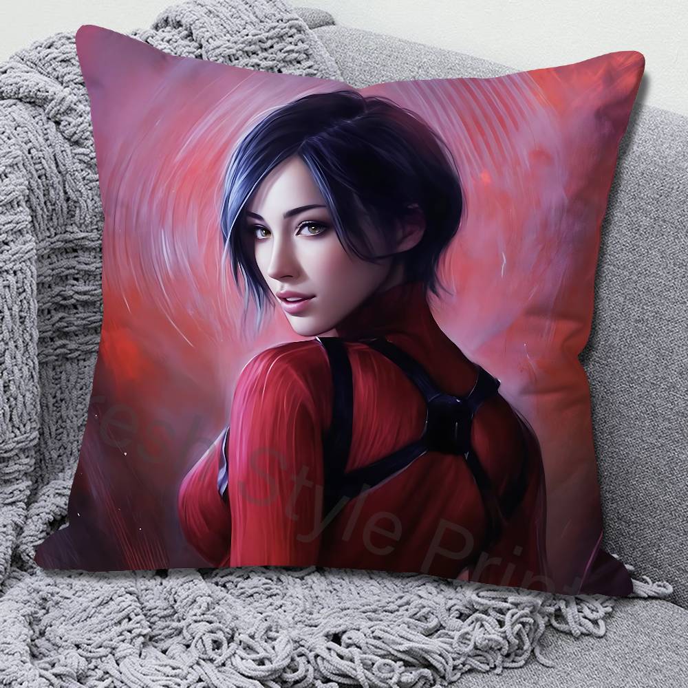 R-Resident E-Evil A-Ada Wong A – R/Anime Merchandise recenzja i cena