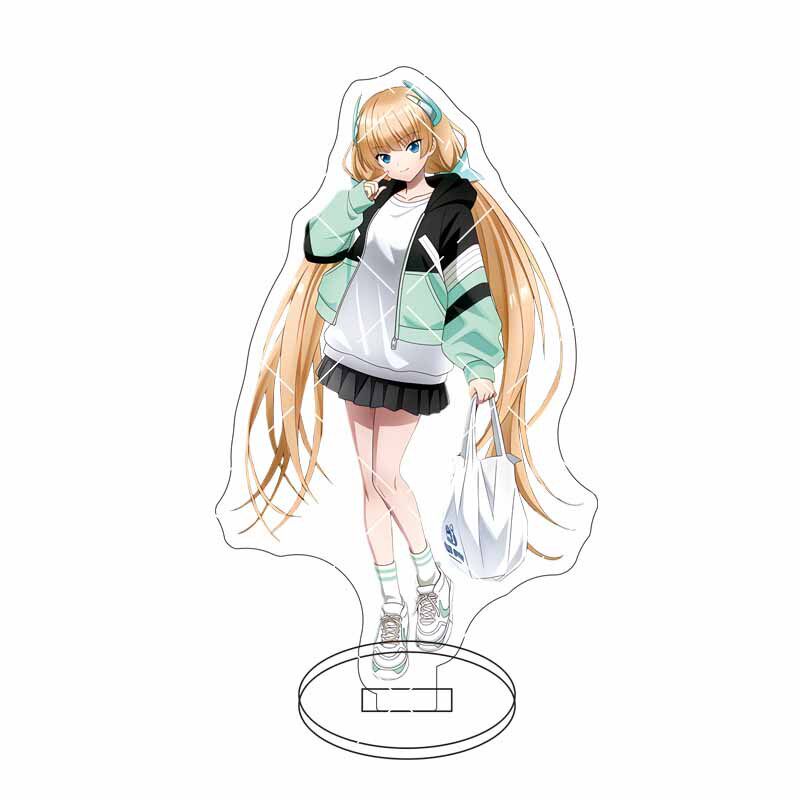 16CM Anime Wywrotka z Raju ‌   – Merchandise Anime recenzja i cena