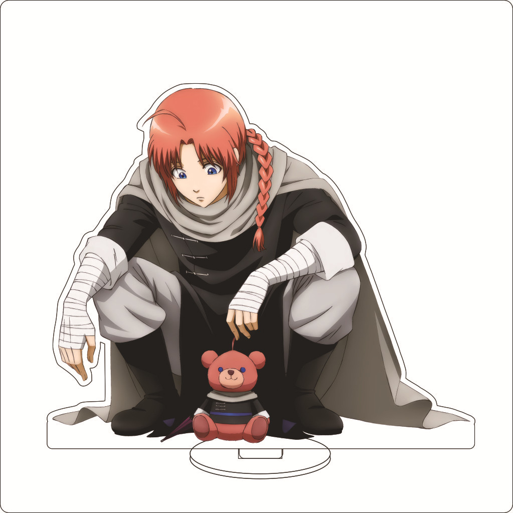 16CM Anime Gintama Sakata Gint – Merchandise Anime recenzja i cena