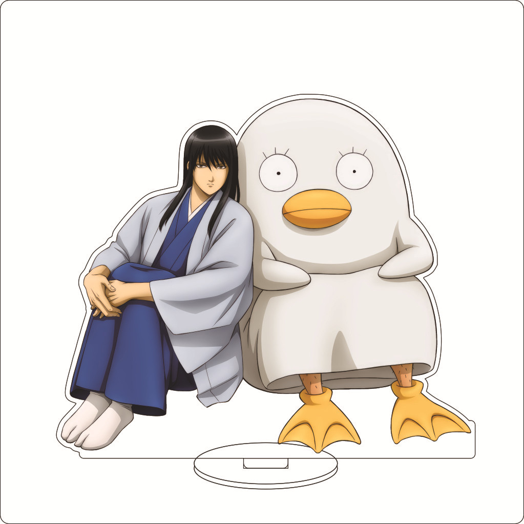 16CM Anime Gintama Sakata Gint – Merchandise Anime recenzja i cena