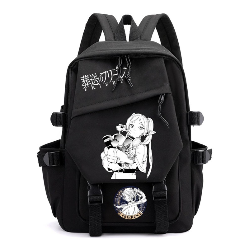 Frieren: Poza krańcem drogi -  – Frieren Anime Merchandise recenzja i cena