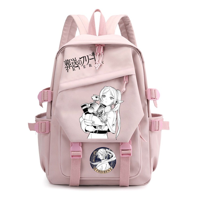 Frieren: Poza krańcem drogi -  – Frieren Anime Merchandise recenzja i cena