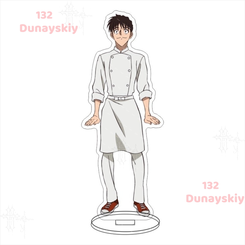 Dwuwymiarowa Kolekcjonerska Ak – Anime Merchandise In Japanese recenzja i cena