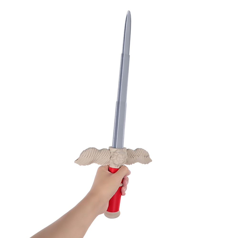 Przebranie Laios, ozdobne miec – Cosplay Prop Sword recenzja i cena