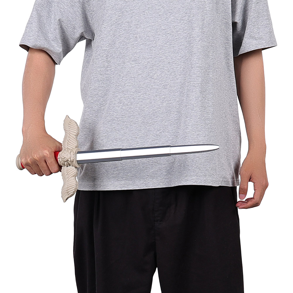 Przebranie Laios, ozdobne miec – Cosplay Prop Sword recenzja i cena