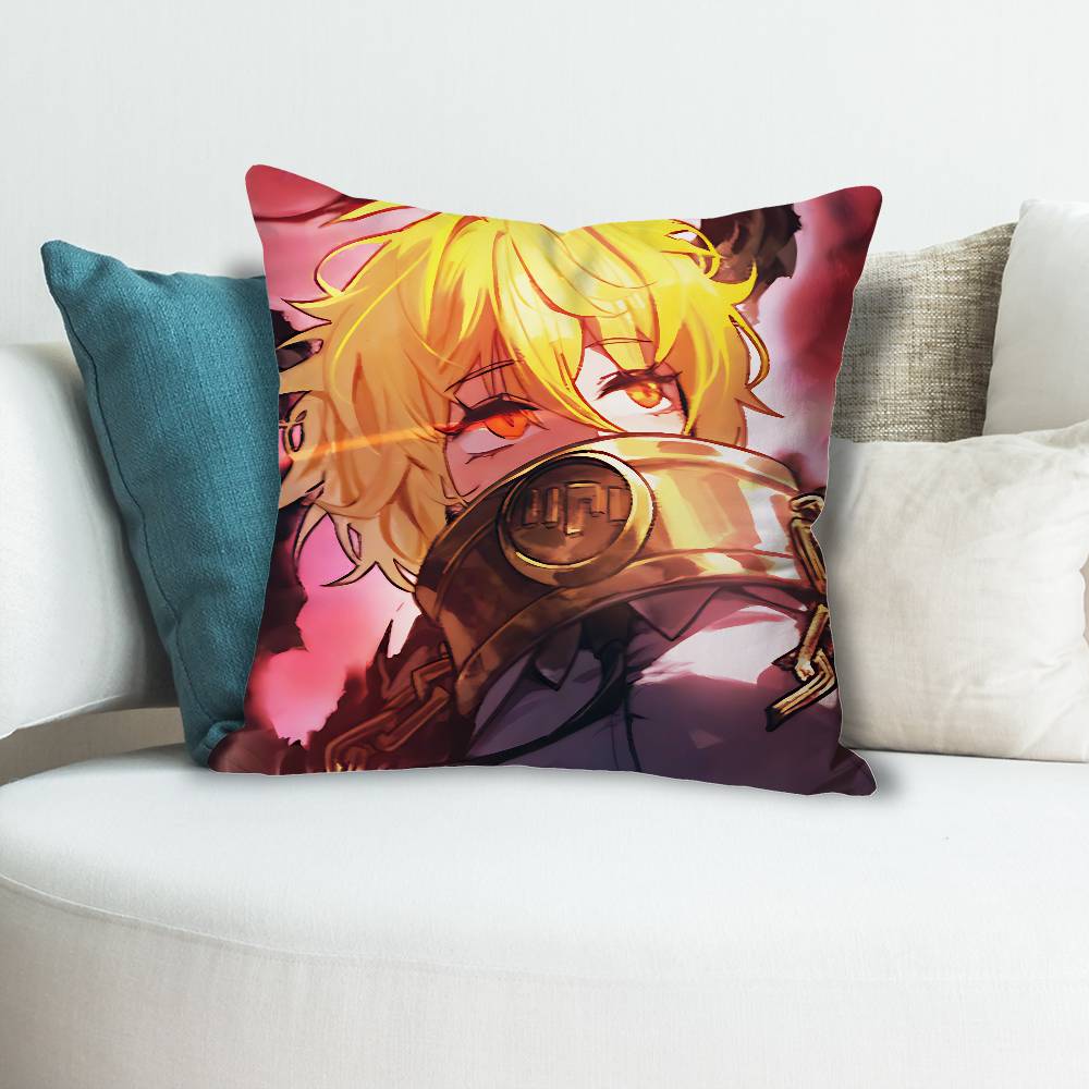 L-Limbus C-Company Don Quixote – Anime Merchandise Companies recenzja i cena