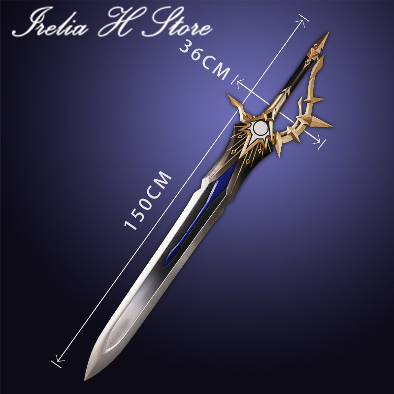 Miecz Irelii H Phainon Honkai: – Cosplay Prop Sword recenzja i cena