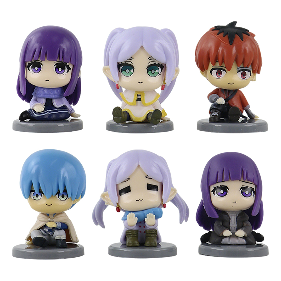 Frieren: Za granicą podróży Fr – Frieren Anime Merchandise recenzja i cena