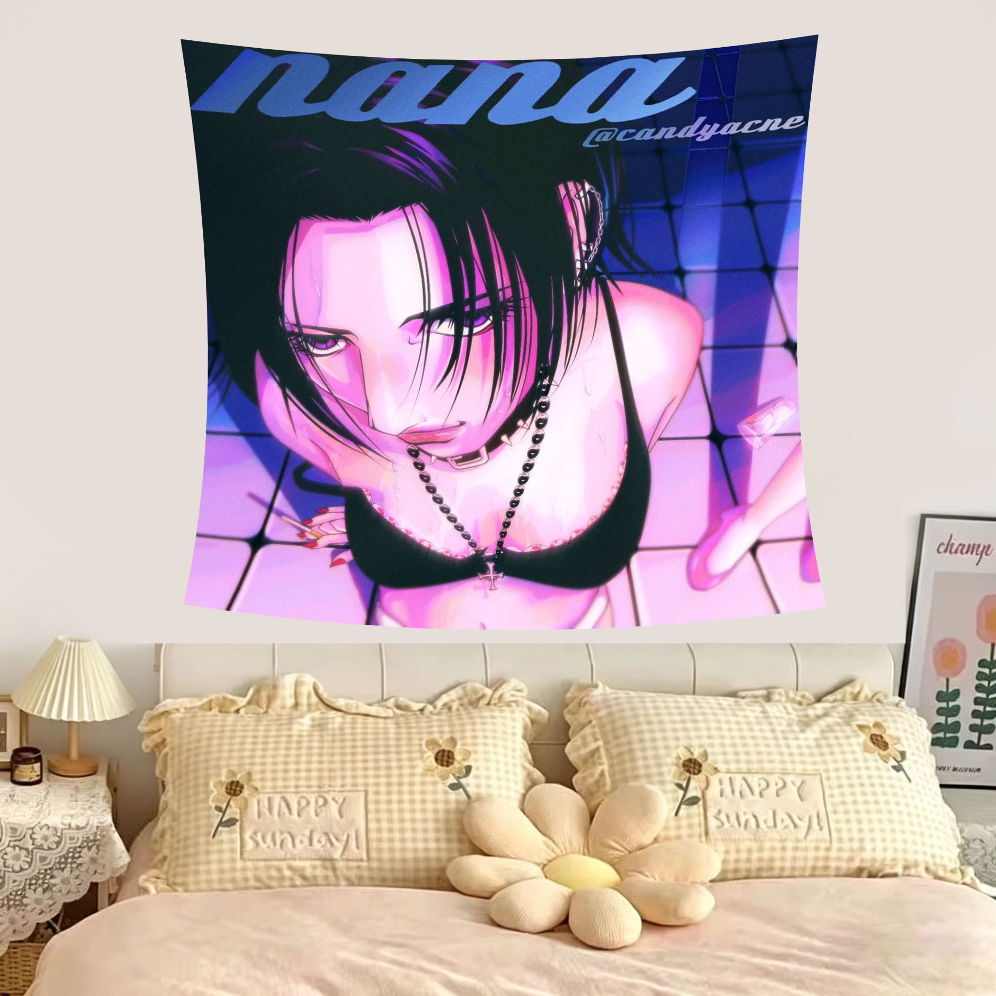 VIKAMA NANA Komatsu Nana Gobel – Anime Merchandise In Japanese recenzja i cena