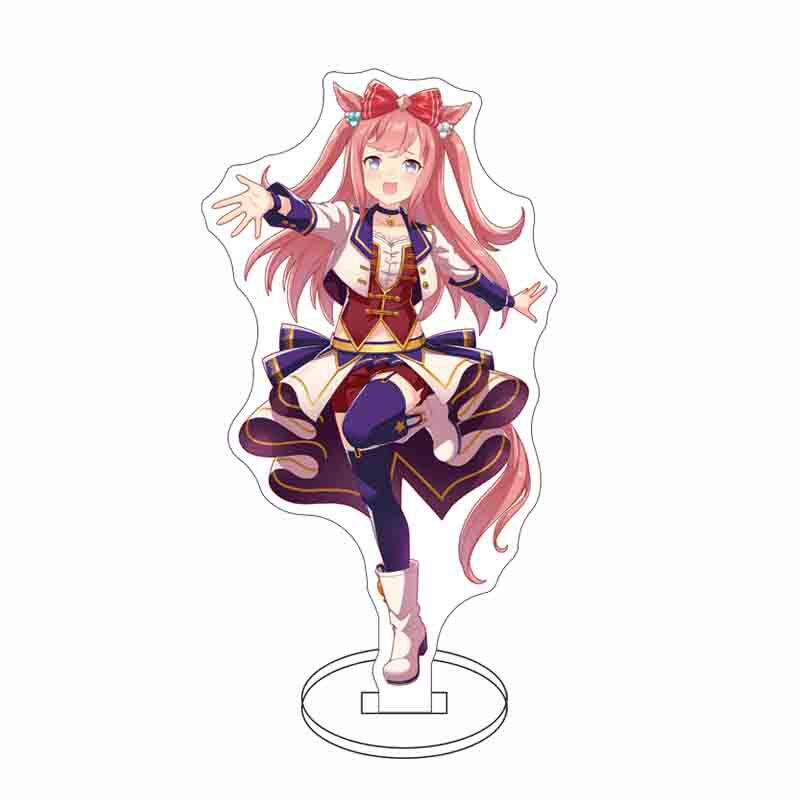 16CM Anime ‌ Gra Uma Musume Pr – Merchandise Anime recenzja i cena