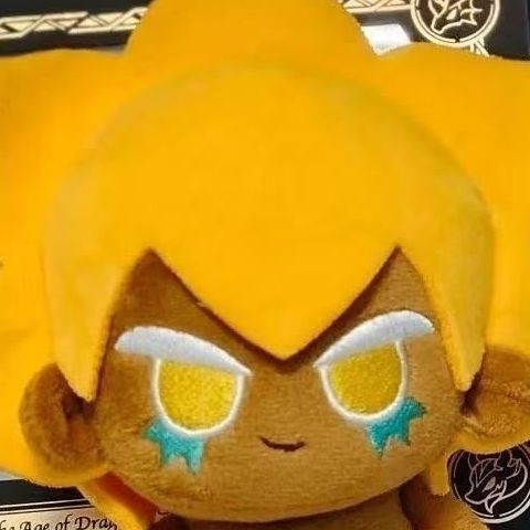 10cm Cookie Run Kingdom Plusza – Anime Merchandise Plush Toys recenzja i cena