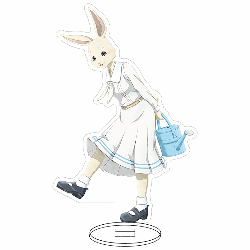 Figurka anime BEASTARS, 16 cm  – Merchandise Anime recenzja i cena