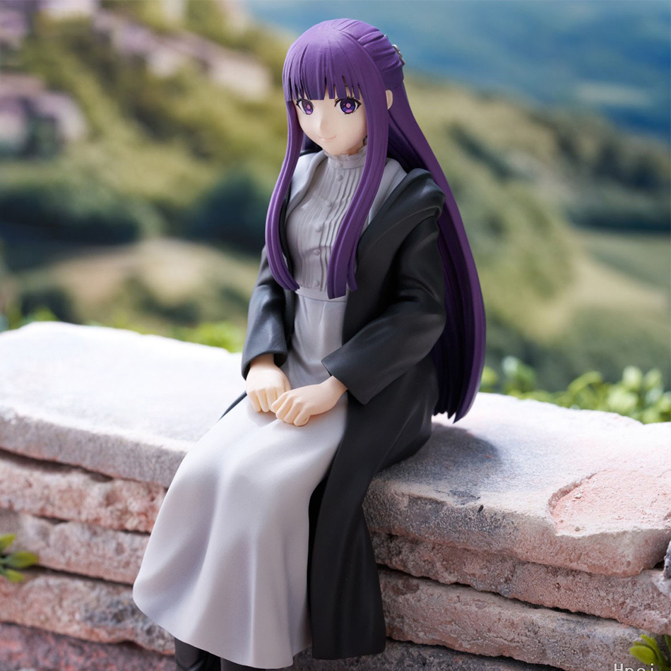 Figurka Anime Frieren, Figurka – Frieren Anime Merchandise recenzja i cena