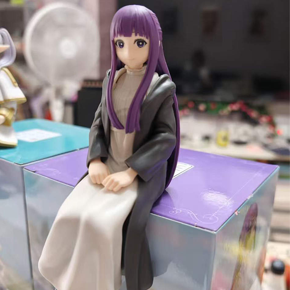 Figurka Anime Frieren, Figurka – Frieren Anime Merchandise recenzja i cena