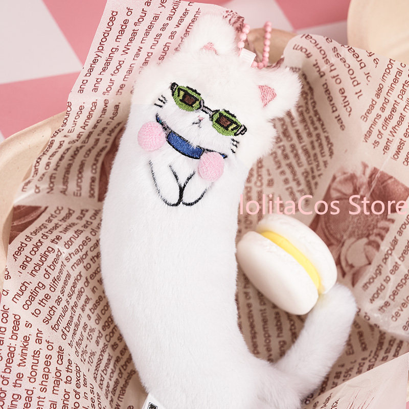 Oryginalna, dostępna od ręki p – Anime Merchandise Plush Toys recenzja i cena