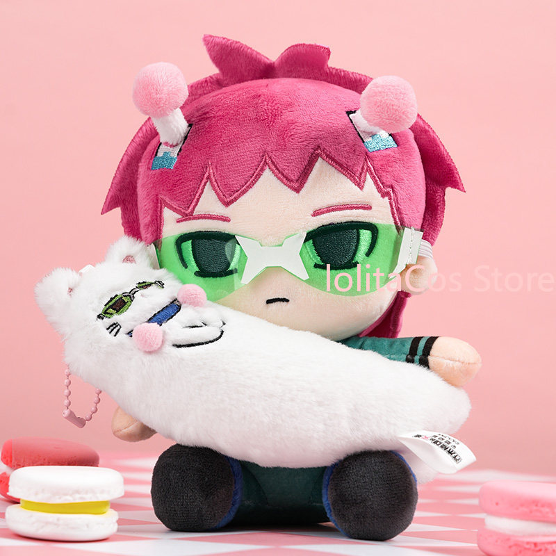 Oryginalna, dostępna od ręki p – Anime Merchandise Plush Toys recenzja i cena