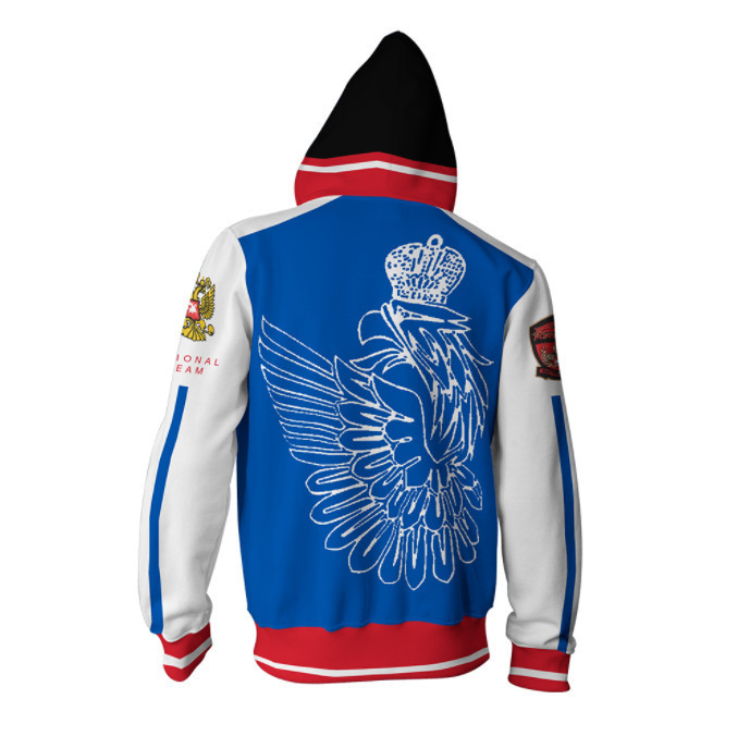 Gorący przedmiot: Yuri On Ice  – Anime Merchandise In Japanese recenzja i cena