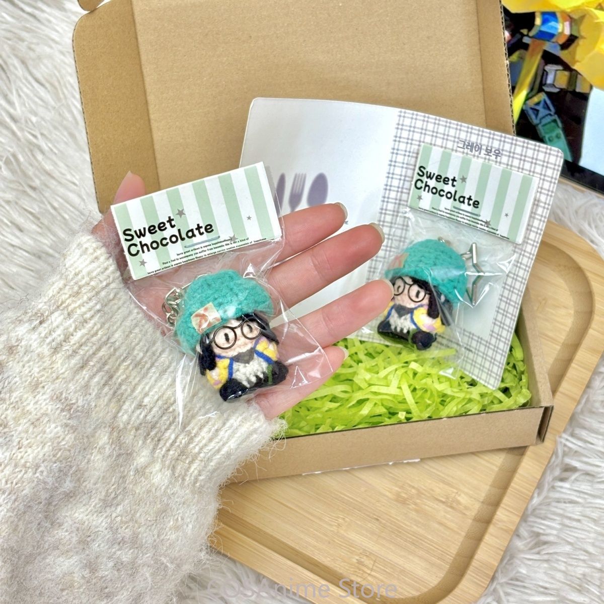 VALORANT Killjoy Gra Cosplay D – Anime Merchandise Plush Toys recenzja i cena