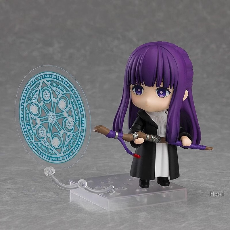 2368 Fern Frieren Beyond Journ – Frieren Anime Merchandise recenzja i cena