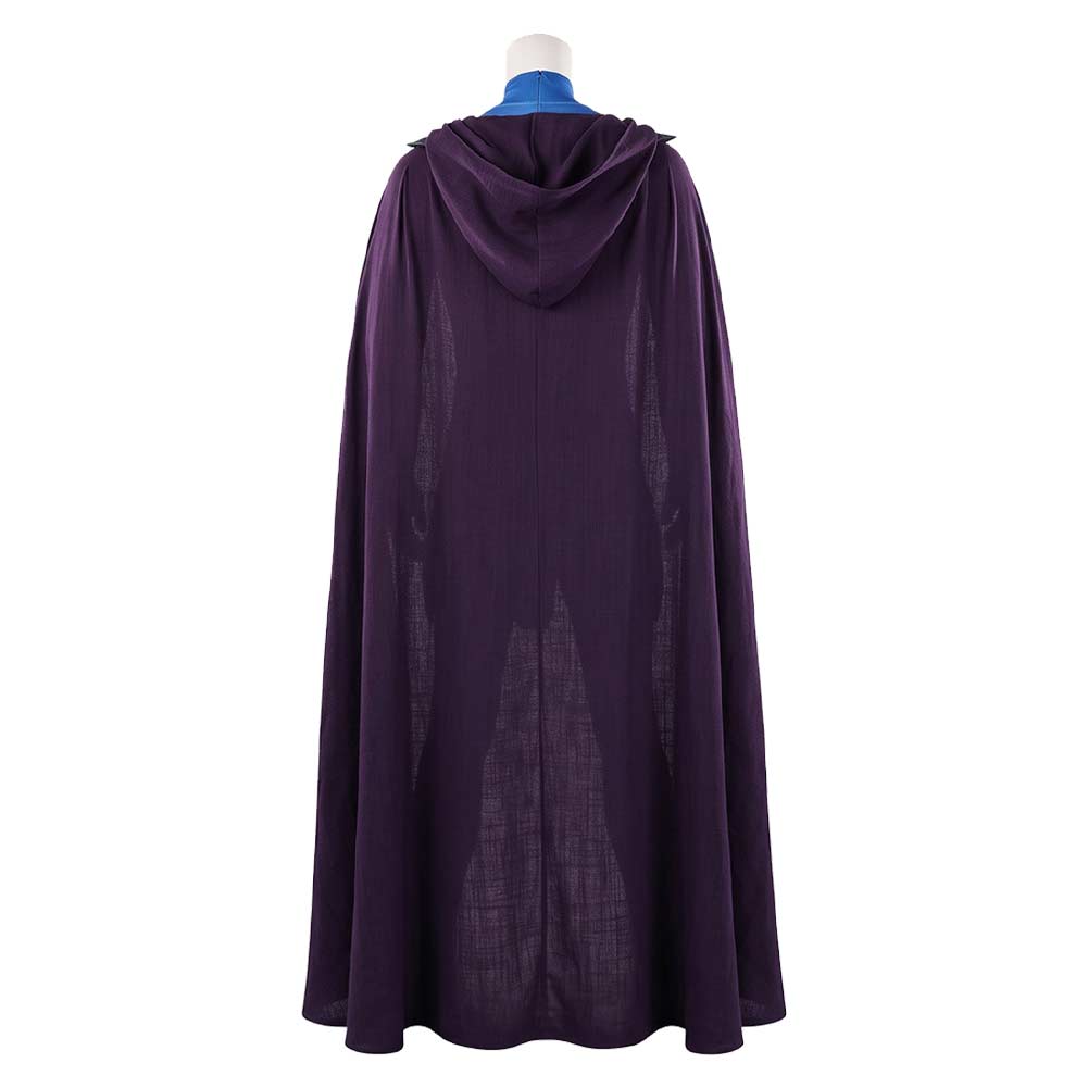 Masters 2026 Skeletor Cosplay  – Cosplay Prop Sword recenzja i cena