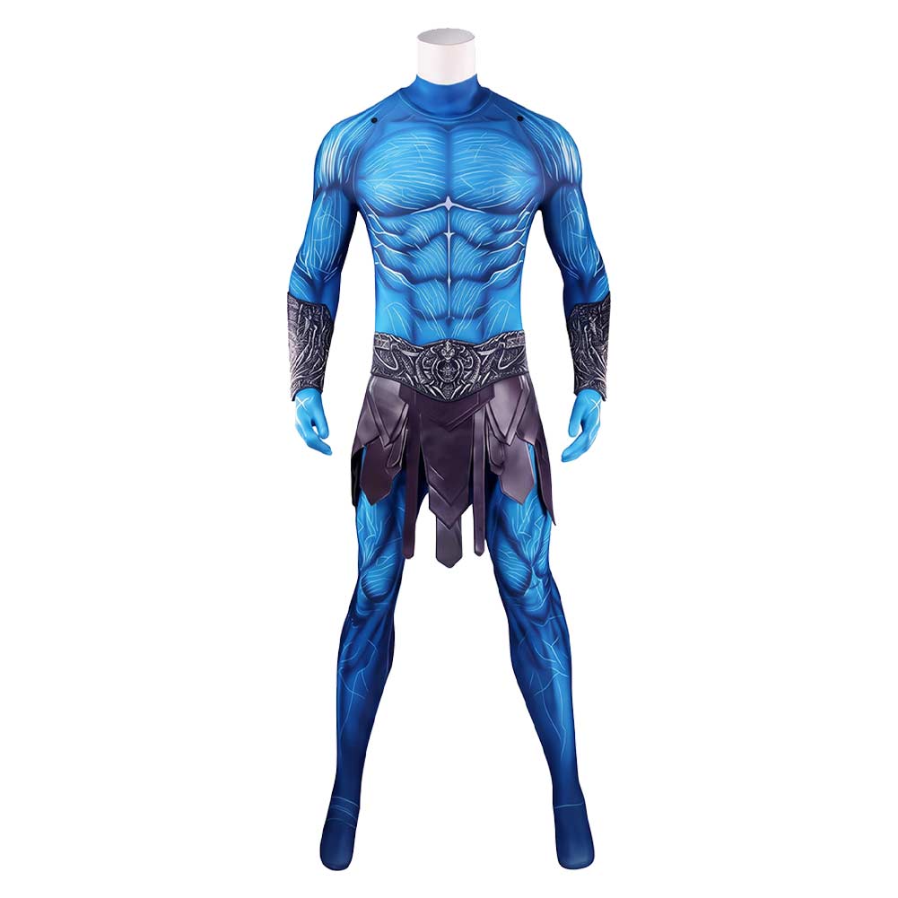 Masters 2026 Skeletor Cosplay  – Cosplay Prop Sword recenzja i cena