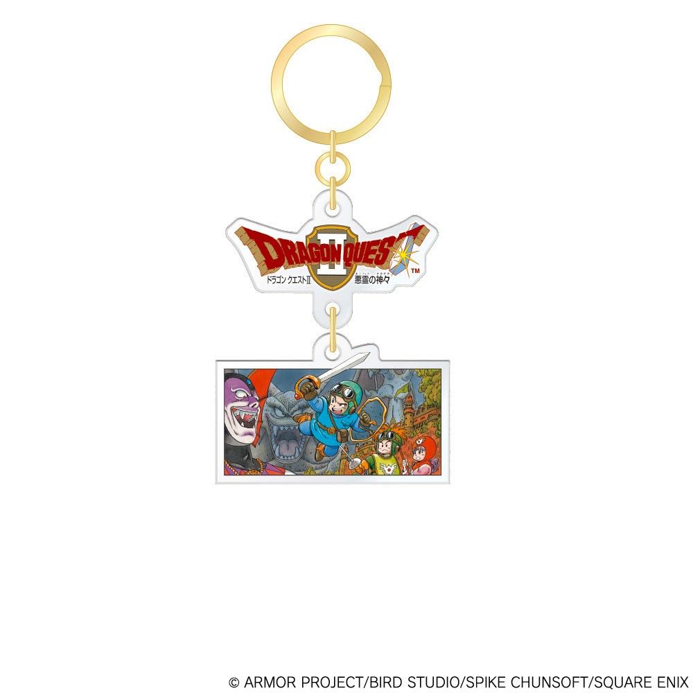 Breloczek akrylowy 6 cm z moty – Frieren Anime Merchandise recenzja i cena