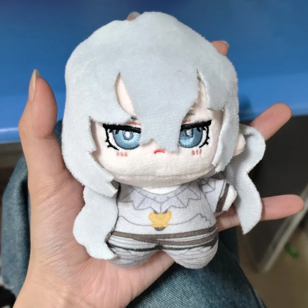 Anime Berserk Griffith Cosplay – Anime Merchandise Plush Toys recenzja i cena